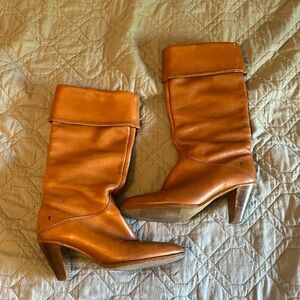Frye boots 7
